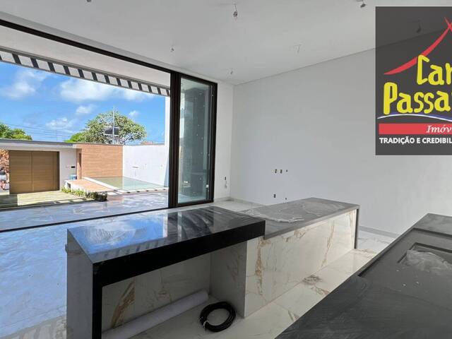 Casa para Venda em Conde - 5