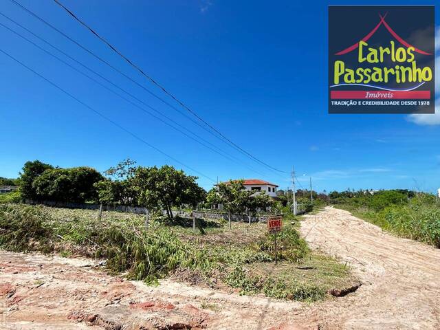 Terreno para Venda em Conde - 5