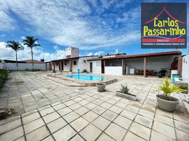 #62919901 - Casa para Venda em Conde - PB - 1