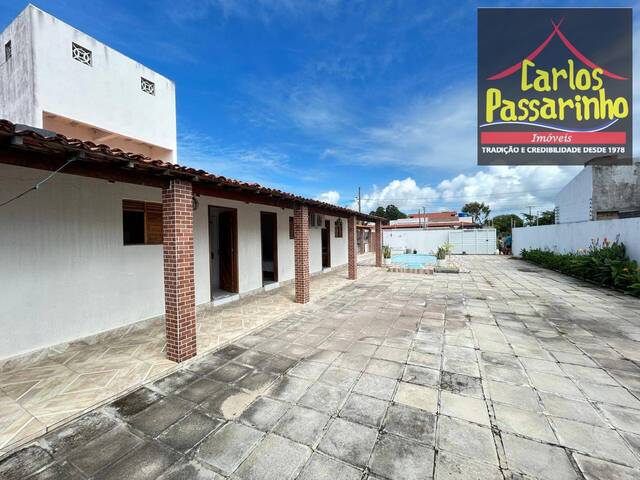 #62919901 - Casa para Venda em Conde - PB - 2