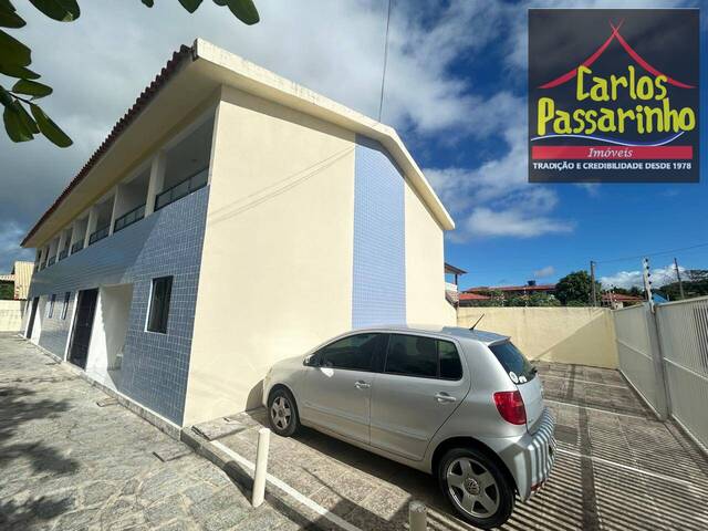 #62919903 - Apartamento para Venda em Conde - PB - 2