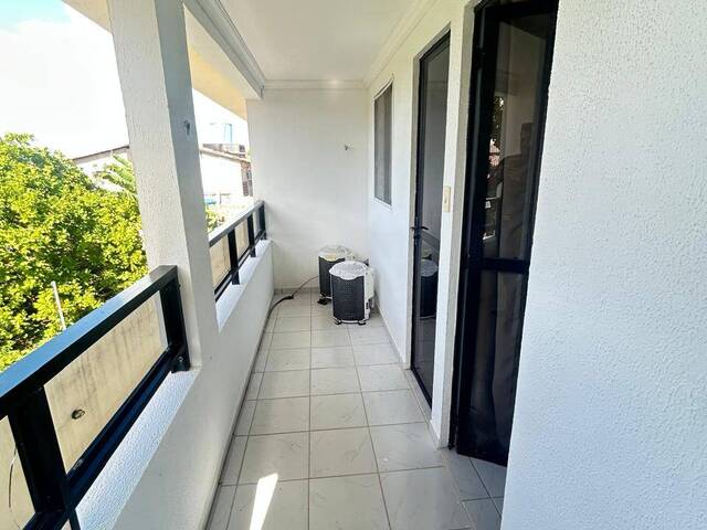 Apartamento para Venda em Conde - 5