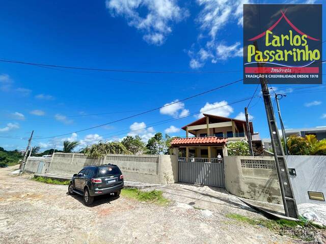 Casa para Venda em Conde - 4
