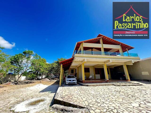 #62919904 - Casa para Venda em Conde - PB - 2