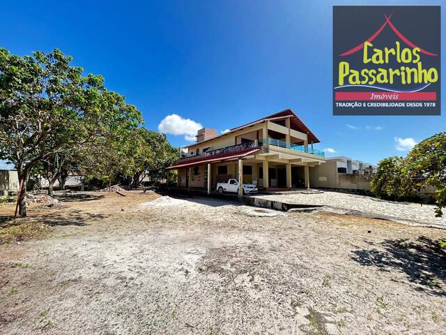 #62919904 - Casa para Venda em Conde - PB - 3