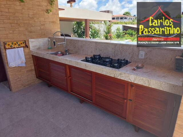 Casa para Venda em Conde - 5
