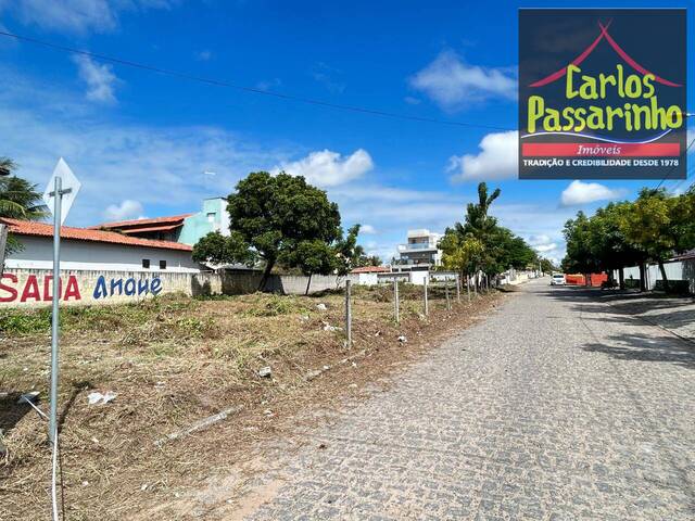 Terreno para Venda em Conde - 5