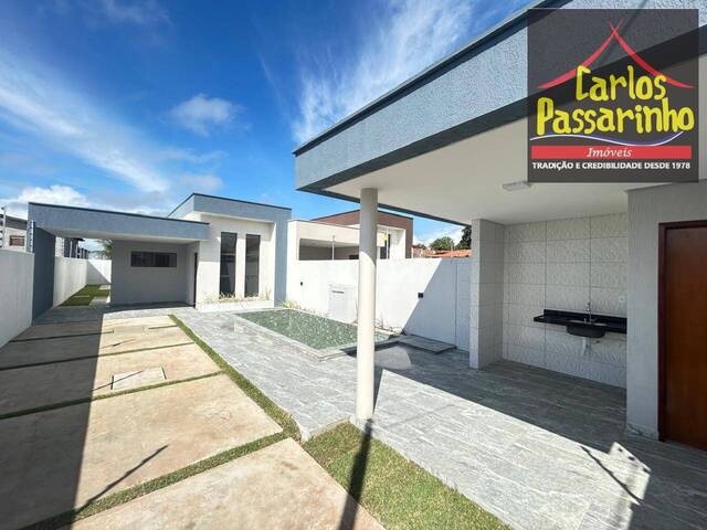 #62919910 - Casa para Venda em Conde - PB - 2