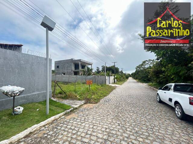 Área para Venda em Conde - 4