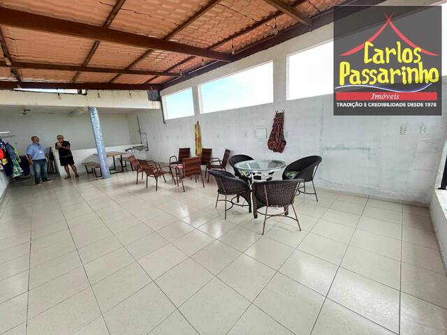 Apartamento para Locação em Conde - 4