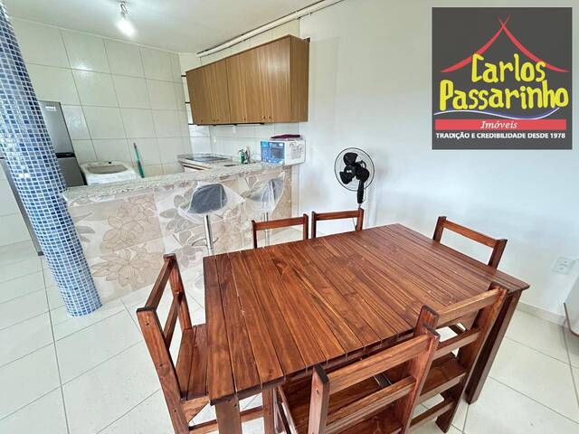 Apartamento para Locação em Conde - 5