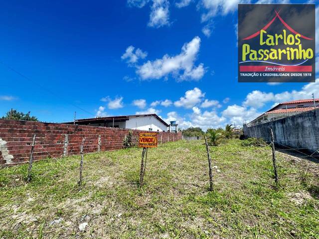 #62919917 - Terreno para Venda em Conde - PB - 2