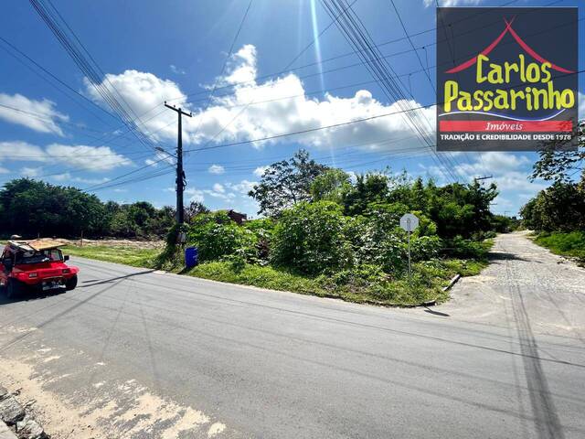 #62919919 - Terreno para Venda em Conde - PB - 1