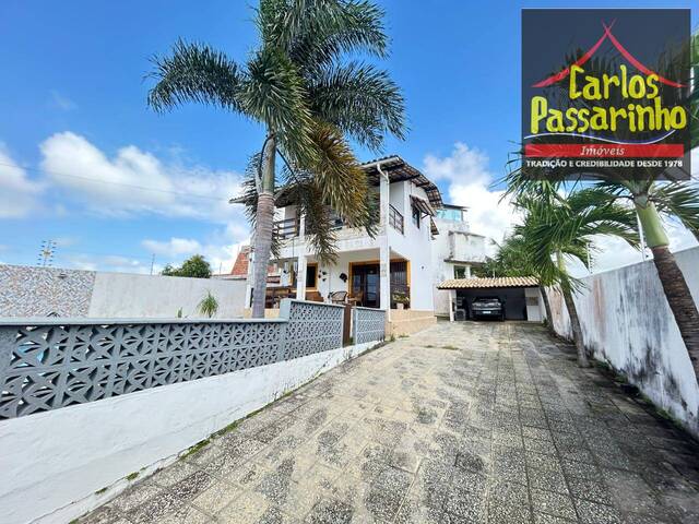 #62919922 - Casa para Venda em Conde - PB - 2