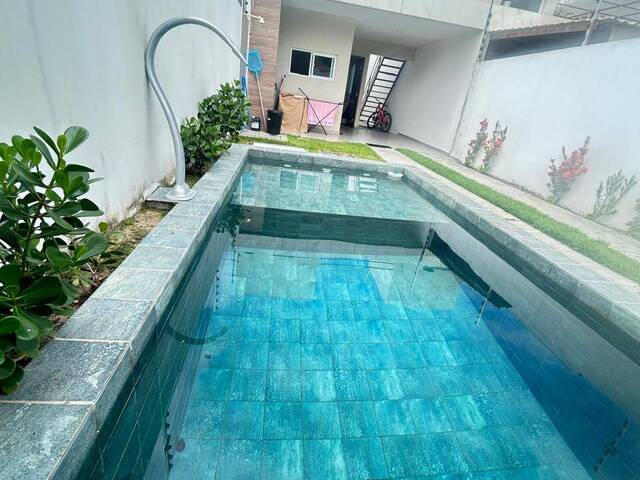 Casa para Venda em Conde - 5