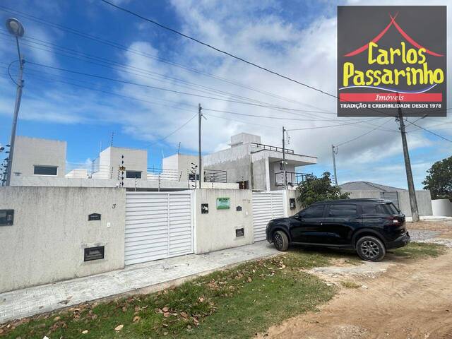 #62919924 - Casa para Venda em Conde - PB - 2