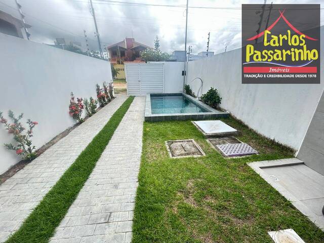 #62919924 - Casa para Venda em Conde - PB - 3