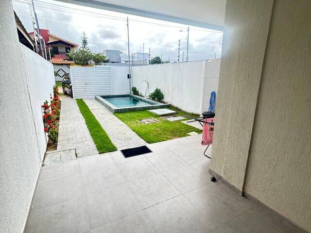 Casa para Venda em Conde - 4