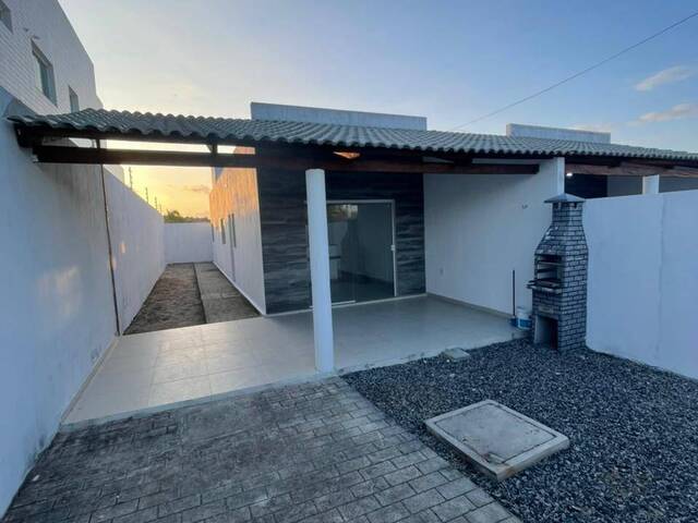 #62919927 - Casa para Venda em Conde - PB - 1