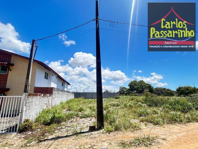 #62919928 - Terreno para Venda em Conde - PB - 2