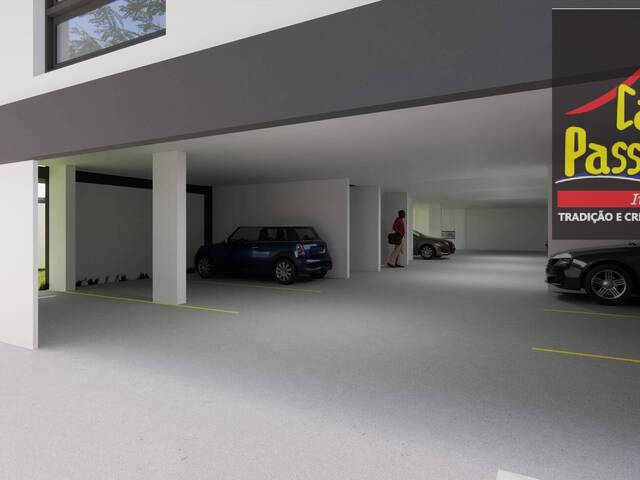 Apartamento para Venda em Conde - 4