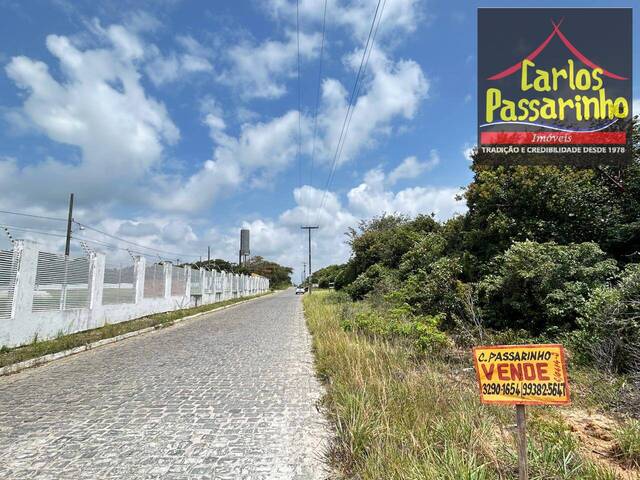 #62919930 - Área para Venda em Conde - PB - 2