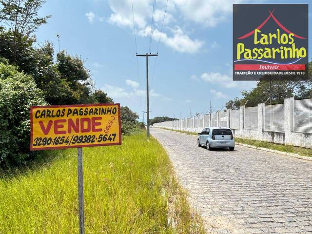 #62919930 - Área para Venda em Conde - PB - 3