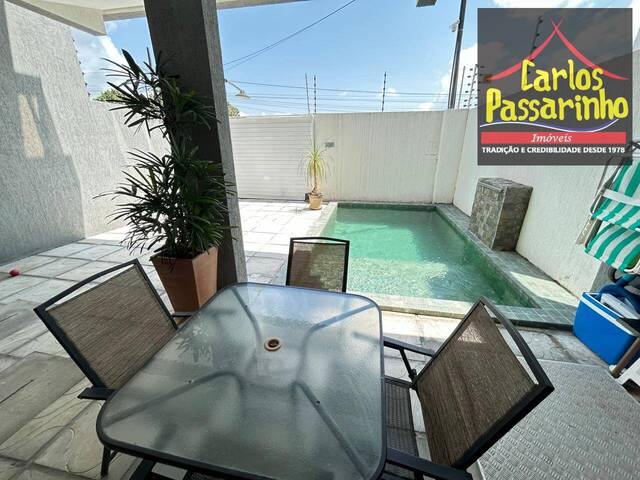 Casa para Venda em Conde - 5