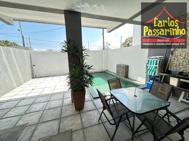 Casa para Venda em Conde - 4
