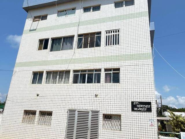 #62919932 - Apartamento para Venda em Conde - PB - 2