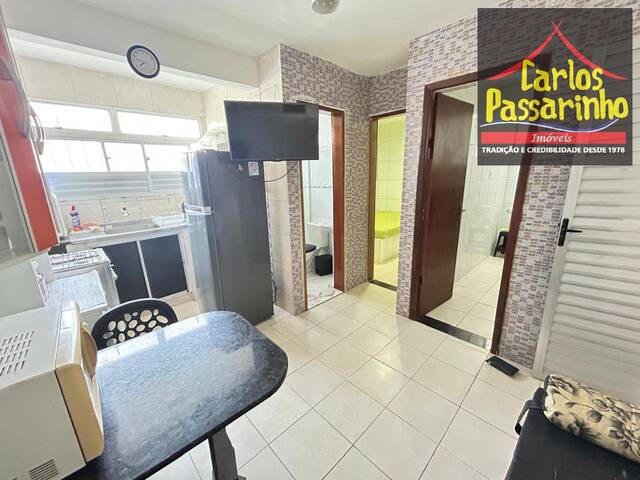 Apartamento para Venda em Conde - 4