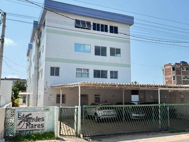 #62919932 - Apartamento para Venda em Conde - PB - 1