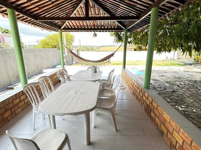 #62919936 - Casa para Venda em Conde - PB - 2
