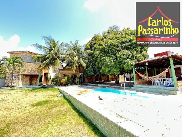 #62919936 - Casa para Venda em Conde - PB - 1