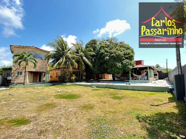 #62919936 - Casa em condomínio para Venda em Conde - PB - 1