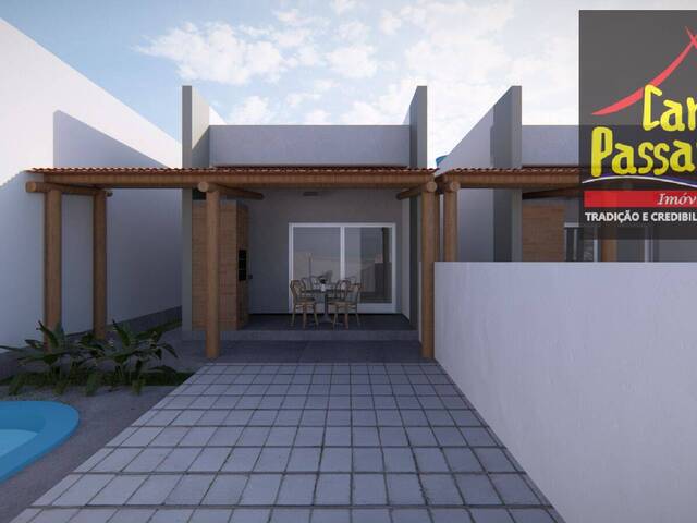 Casa para Venda em Conde - 5