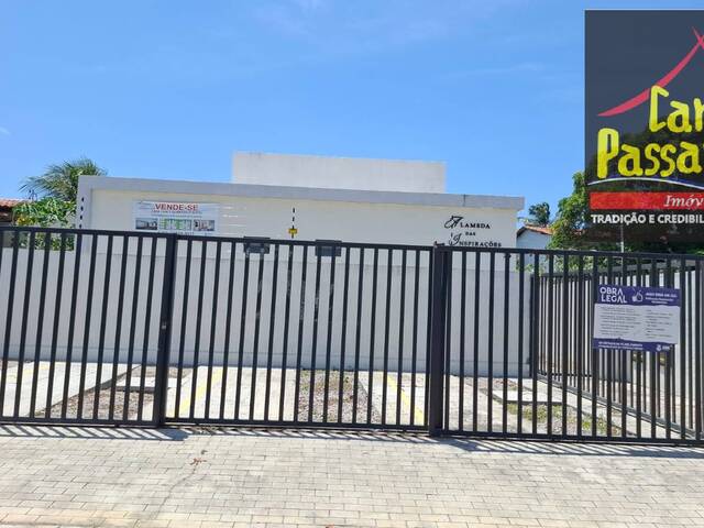 #62919938 - Casa para Venda em Conde - PB - 1