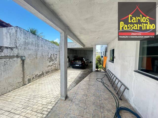 #62919940 - Casa para Venda em Conde - PB - 2