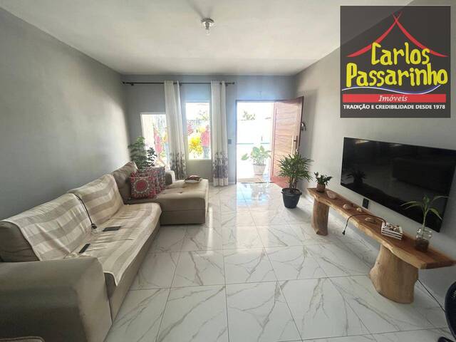 Casa para Venda em Conde - 5