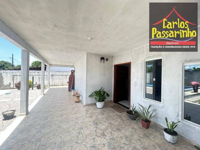 #62919940 - Casa para Venda em Conde - PB - 1
