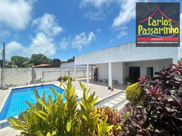 Venda em Praia do Amor - Conde