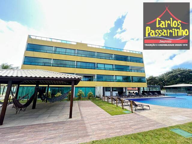 #62919941 - Apartamento para Venda em Conde - PB - 3