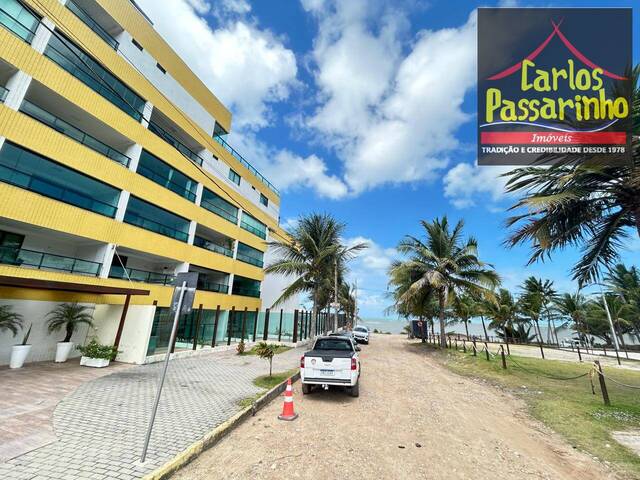 #62919941 - Apartamento para Venda em Conde - PB - 2