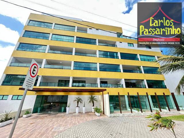 #62919941 - Apartamento para Venda em Conde - PB - 1