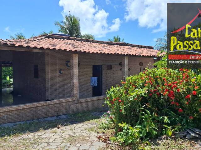 #62919943 - Casa para Venda em Conde - PB - 1