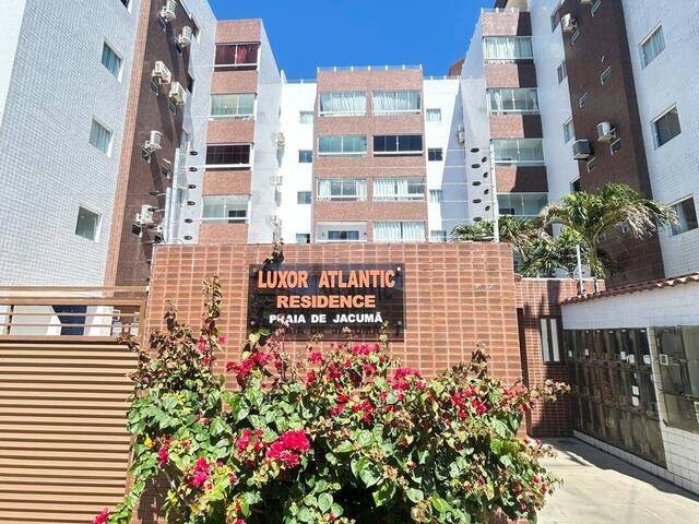 #62919945 - Apartamento para Venda em Conde - PB - 3