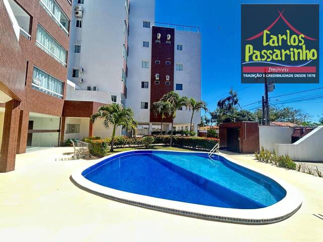 Venda em Jacumã - Conde