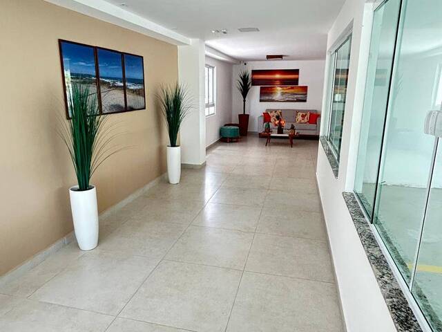 Apartamento para Venda em Conde - 4