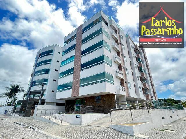 #62919947 - Apartamento para Venda em Conde - PB - 1