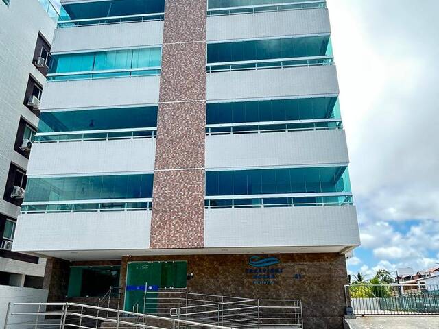 #62919947 - Apartamento para Venda em Conde - PB - 2
